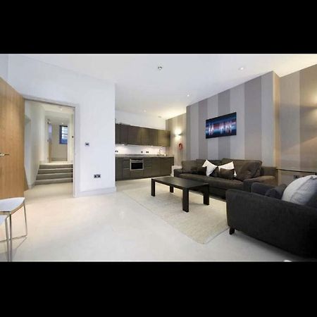 Mayfair Central London 2 Bed Apartment Bagian luar foto