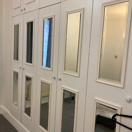 Mayfair Central London 2 Bed Apartment Bagian luar foto