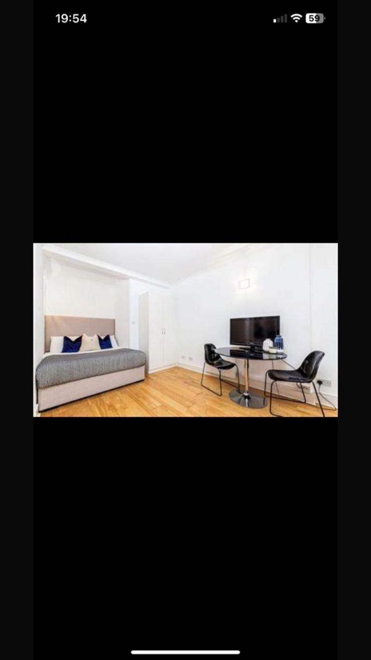 Mayfair Central London 2 Bed Apartment Bagian luar foto