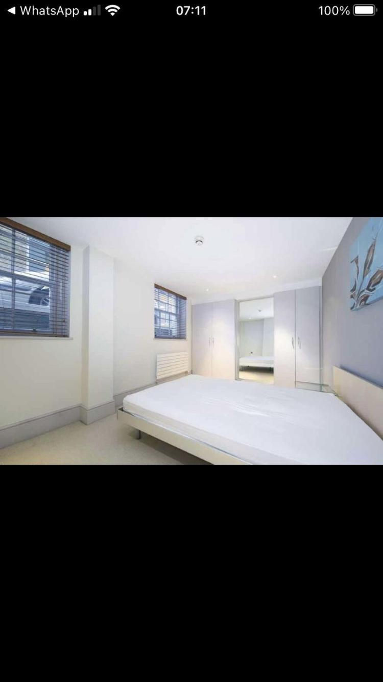 Mayfair Central London 2 Bed Apartment Bagian luar foto