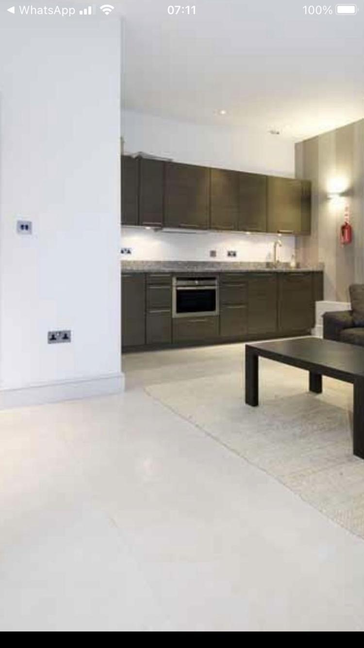 Mayfair Central London 2 Bed Apartment Bagian luar foto
